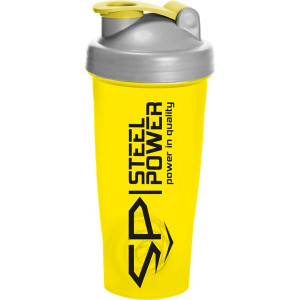 SteelPower (SP) Nutrition Шейкер 700 мл