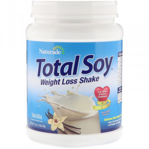 Naturade Total Soy 540 грамм