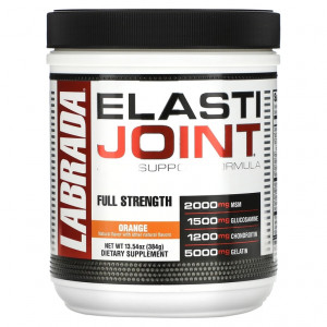 Поддержка суставов Labrada Nutrition Elasti Joint 350 грамм