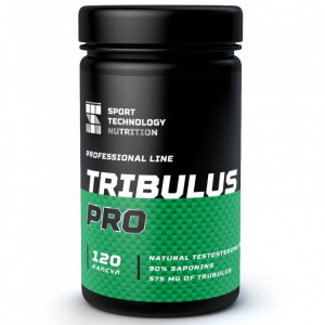 Трибулус Sport Technology Nutrition Tribulus Pro 120 капсул