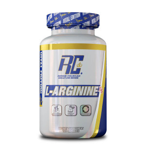 Аргинин Ronnie Coleman L-Arginine XS 180 капсул