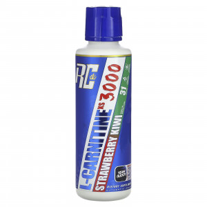 L-карнитин Ronnie Coleman L-Carnitine XS 3000 Liquid 465 мл