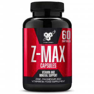 BSN Z-Max 60 капсул