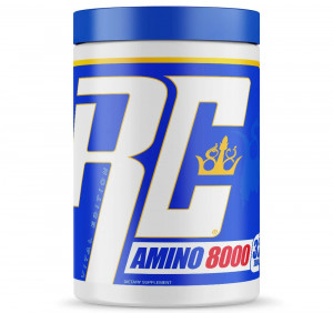 Аминокомплекс Ronnie Coleman Amino 8000 325 таблеток
