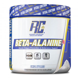 Бета-аланин Ronnie Coleman Beta-Alanine XS 420 грамм
