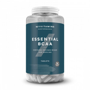 Myprotein Essential BCAA 90 таблеток
