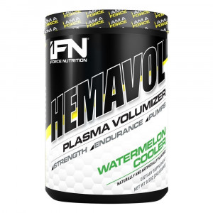 Пампилка iForce Nutrition Hemavol 240 грамм