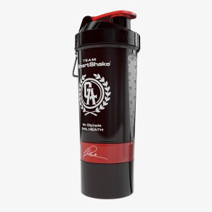 SmartShake Signature Series Phil Heath 800 мл
