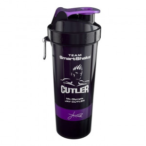 SmartShake Signature Series Jay Cutler 600 мл