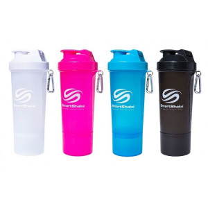 Шейкер Smartshake Shaker Slim 500 мл
