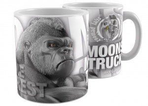 Zoomad Labs Кружка 250 мл