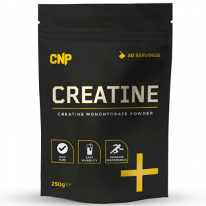 Креатин моногидрат CNP Creatine Powder 250 грамм