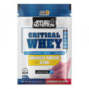 Applied Nutrition Critical Whey 30 грамм 1 порция