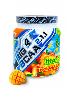 BIG BCAA 2.1.1 400 грамм