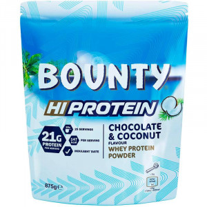 Протеин Bounty Whey Protein 875 грамм