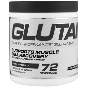 Глютамин Cellucor Glutamine Powder 360 грамм