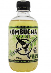 Royal Combucha Чайный гриб 330 мл