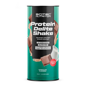 Заменитель пищи Scitec Nutrition Protein Delite Shake 700 грамм