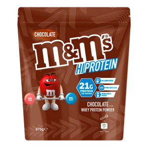 Mars Incorporated M&M’s Hi Protein Powder 875 грамм