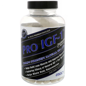 Hi-Tech Pharmaceuticals Pro IGF-1 (250 таб.)