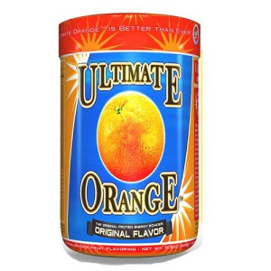 Hi-Tech Pharmaceuticals Ultimate Orange 448 грамм