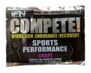 iForce Nutrition Compete 1 порция