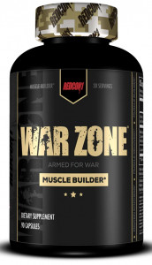 Комплекс экдистерона Redcon1 War Zone 90 капсул