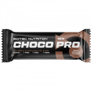 Scitec Nutrition Choco Pro 50 грамм