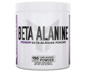 Бета-аланин Finaflex Pure Beta Alanine 309 грамм
