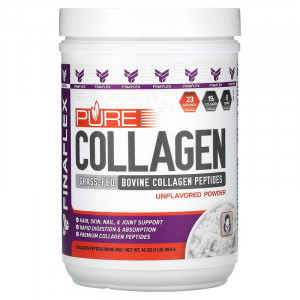 Finaflex Pure Collagen 454 грамма