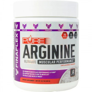 Finaflex Pure Arginine 361 грамм