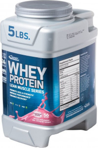 Inner Armour Whey Protein 2270 грамм