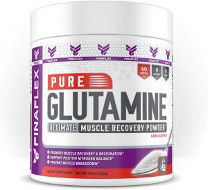 Глютамин Finaflex Pure Glutamine 500 грамм