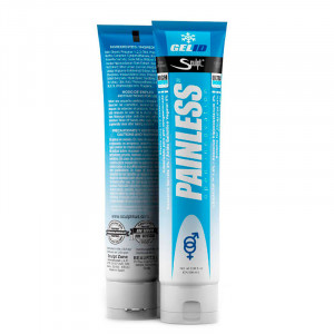 Охлаждающий гель Sculpt Painless 100 мл