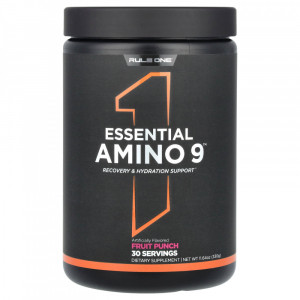 Незаменимые аминокислоты Rule One Essential Amino 9 345 грамм