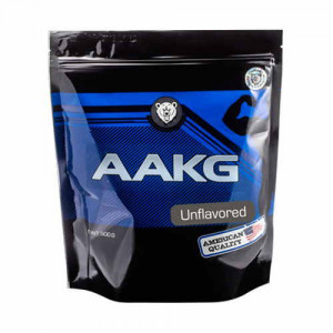 ААКГ RPS Nutrition AAKG Пакет 500 грамм