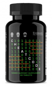 Ultimate Nutrition Cheat Code 30 таблеток