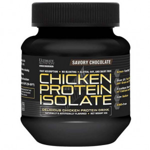 Ultimate Nutrition Chicken Protein Isolate 32 грамма