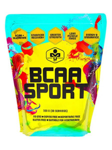 Multisport Technology BCAA Sport 300 грамм