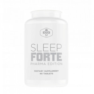Multisport Technology Sleep Forte 90 таблеток