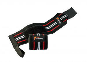 Кистевые бинты Sport Victory Nutrition 30 см