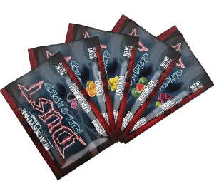 Пробник предтреник Blackstone Labs Dust Reloaded 1 порция