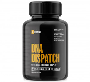 Пампилка Condemned Labz DNA Dispatch 180 капсул