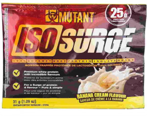 Mutant Iso Surge 1 порция