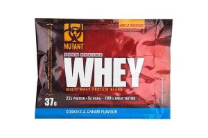 Mutant Whey 1 порция