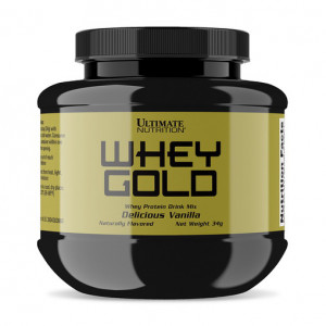 Ultimate Nutrition Syntho Gold 1 порция