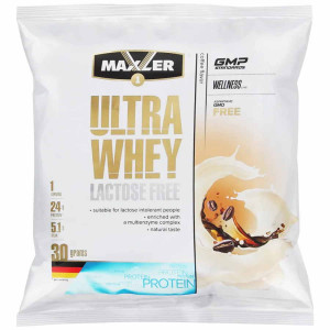 Maxler Ultra Whey 1 порция