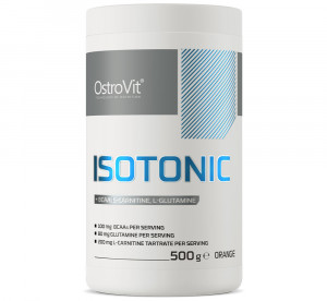 Изотоник OstroVit Isotonic 500 грамм