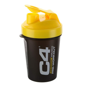 Шейкер Cellucor C4 Shaker 400 мл