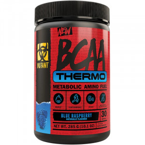 Mutant BCAA Thermo 285 грамм
